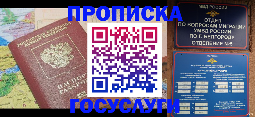 прописка регистрация в Бабаево